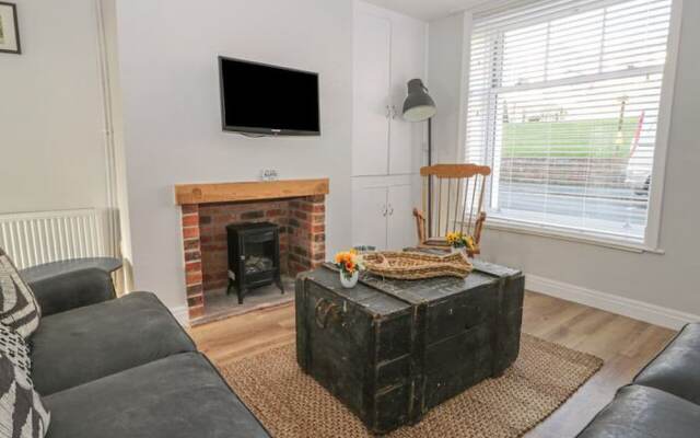 Captains Cottage