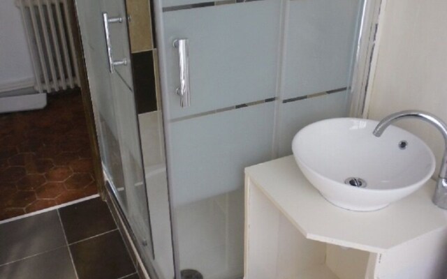 Chambres d'hôtes Les Adages