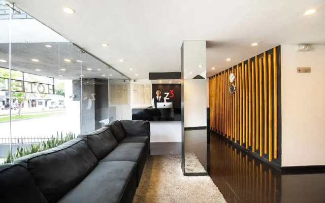 Hotel Z3