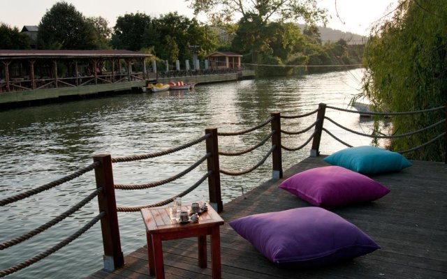 Ağva Nehir Evi Butik Hotel