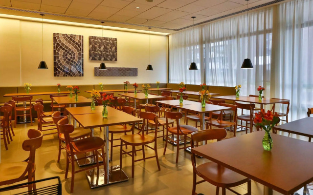 Comfort Hotel Sao Caetano