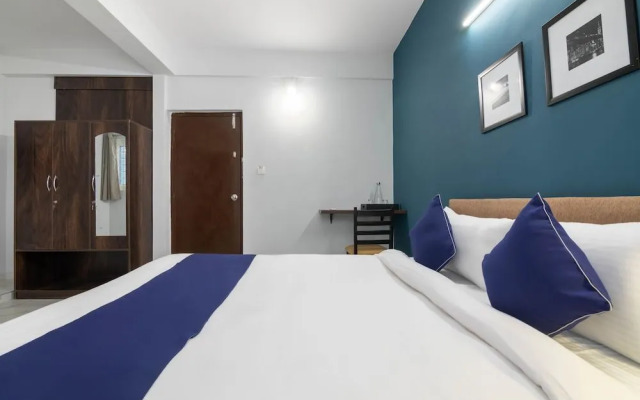 SilverKey Executive stays 24644 Electronic City Phase- II