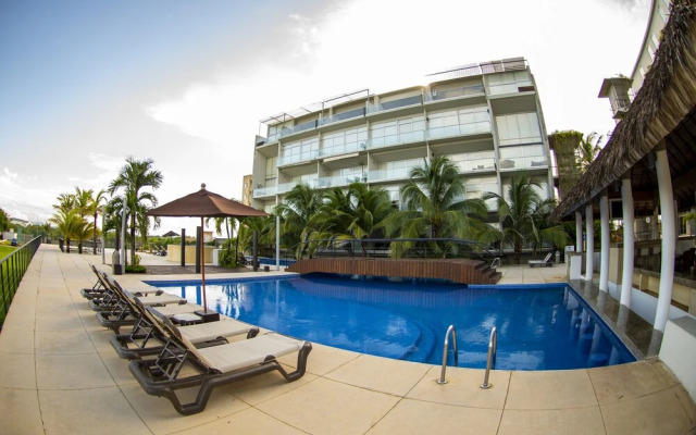 Depa Acapulco Playa y Alberca 3HA 3.5BA
