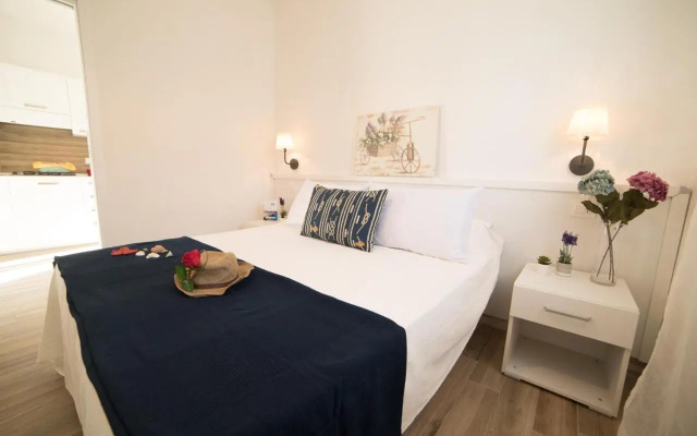 Appartamento Iremar D2 Myho Casa