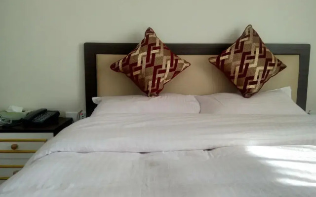 Hidden Leaf Bed and Breakfast