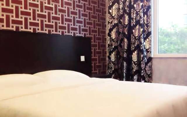 City 118 Hotel