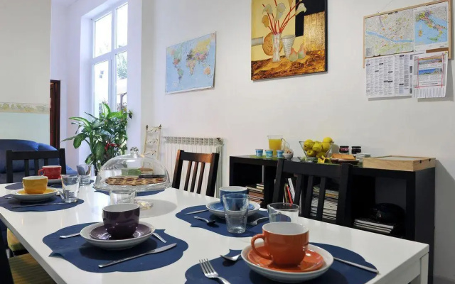 Bed and Breakfast da Mila