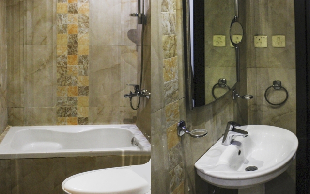 OYO 578 Rabat Hotel Furnished Apartments