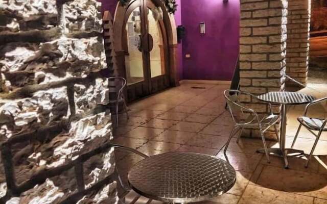 Hotel Piccola Mantova