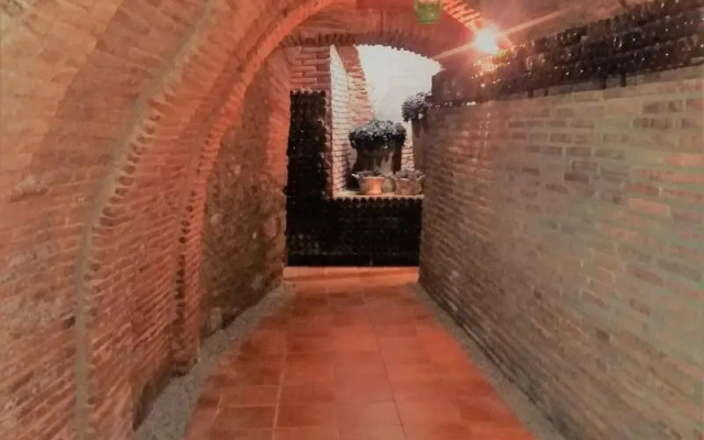 Hotel Rey Sancho