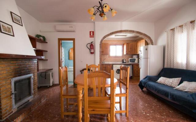 Conjunto Rural Las Rosas