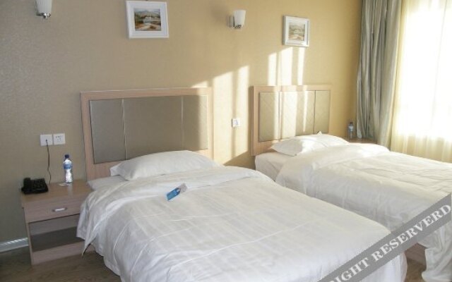 Beiguo Hot Spring Hotel