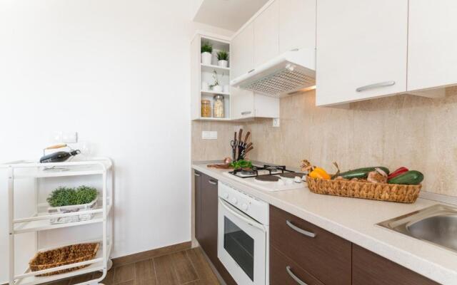 Apartment Danica 717
