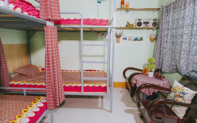 Nha Sin's Homestay - Hostel – Guest Rooms – Tuy Hoa