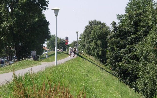Appartementhaus Alt Büsum