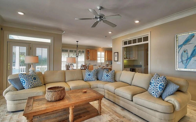 Always Dreamin - 5 Br Home