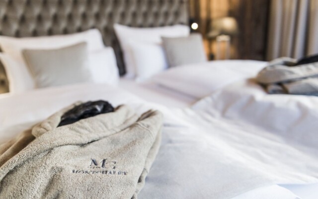 Hotel Montchalet