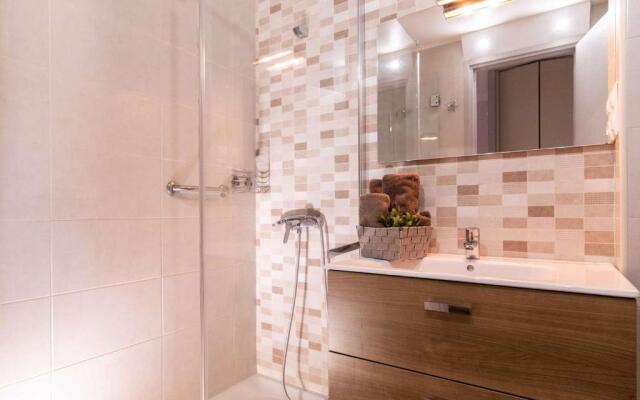 Appartement Saint-Lary-Soulan, 3 pièces, 6 personnes - FR-1-296-272