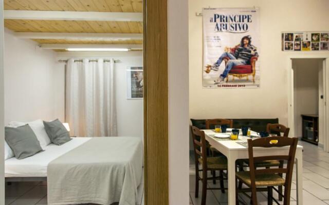 Magicstay - Flat 75M² 2 Bedrooms 1 Bathroom - Naples