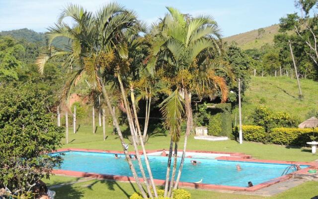 Parque Hotel Morro Azul