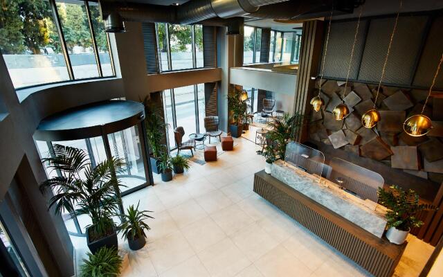 Avantgarde Urban Şişli