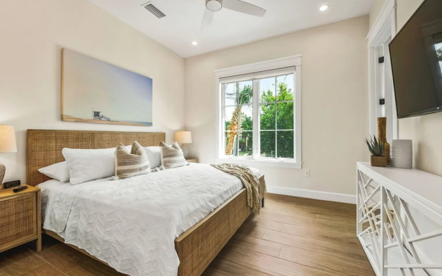 The Oasis in Siesta Key