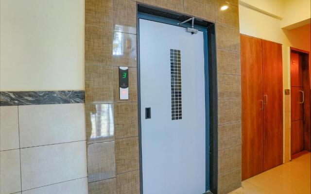 Fabhotel Dwarka