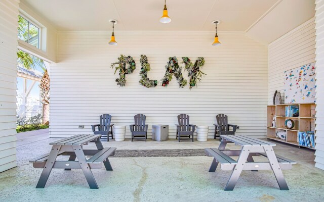 Coastal Casita at Sunflower Beach