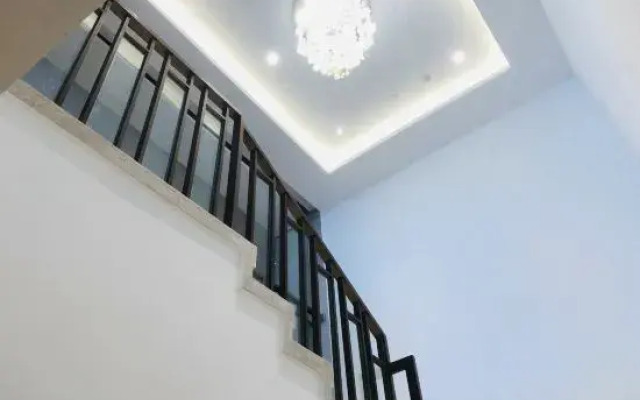 Anqing Parkview International Hotel