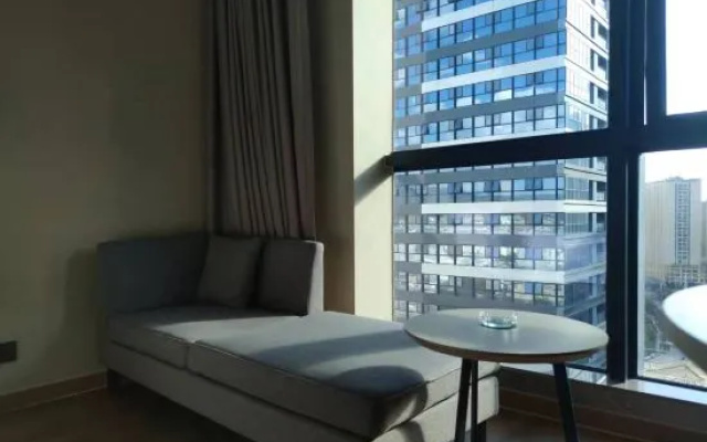 Wyndham Meiyin Hotel (Wuyue Plaza Branch), Wuhua District, Kunming – Guest Rooms – Kunming