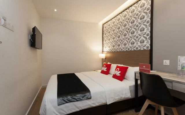 ZEN Rooms Titiwangsa Sentral