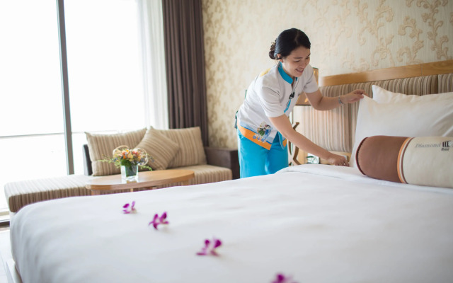Diamond Sea Hotel