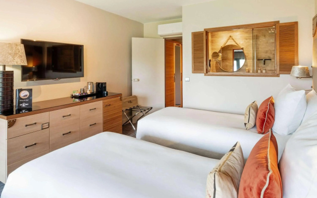Côte Ouest Thalasso & Spa Les Sables d'Olonne - MGallery Collection