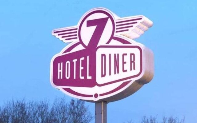 7Hotel Diner