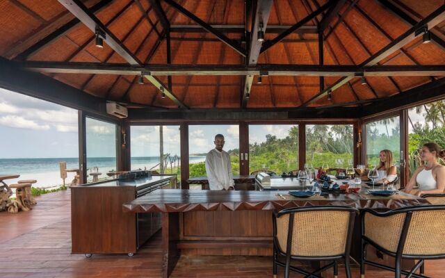 Sensations Eco-chic Hotel
