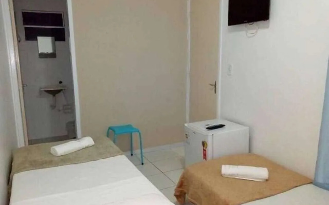 OYO Pousada Maceió Praias