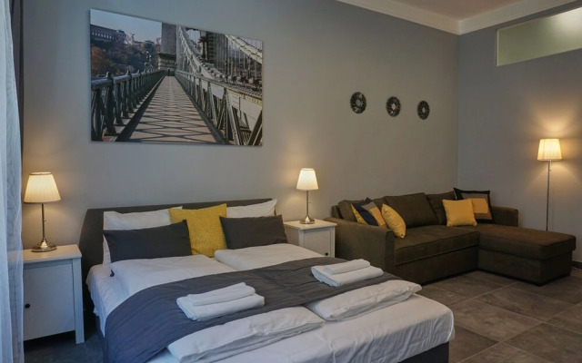 K1 Apartment
