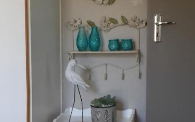 Strandloper Apartments