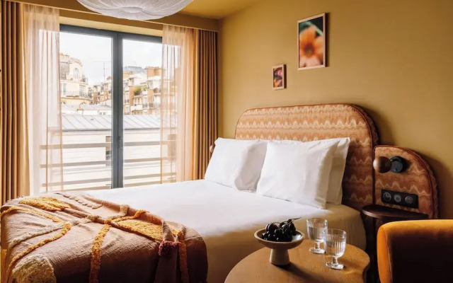 Le Jardin De Verre by Locke