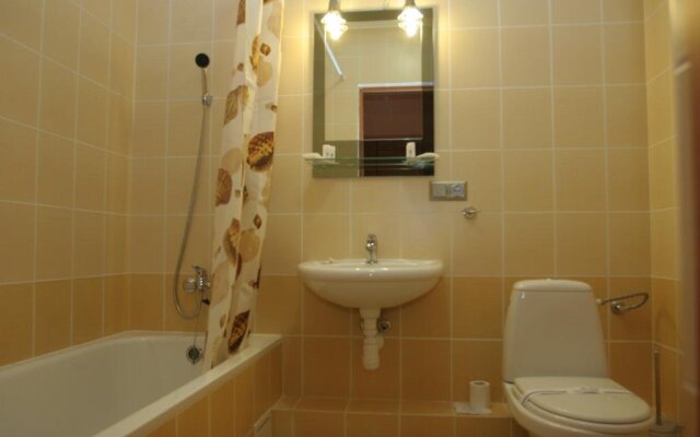 Hotel Terem