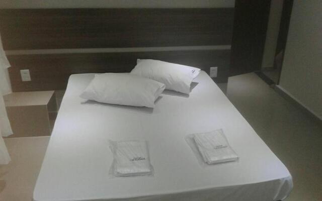 Hotel Guarulhos