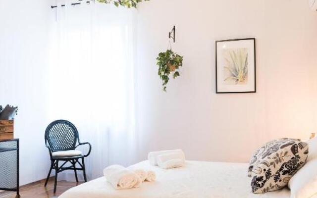 Verona Uptown Mood Apartment