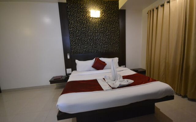 Hotel Sujal Heritage