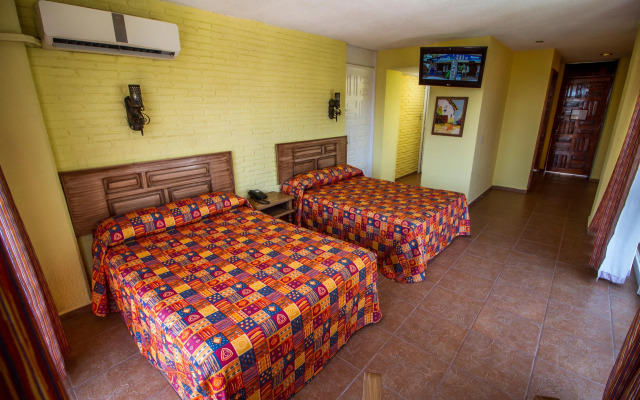 Real Bananas Hotel All Inclusive