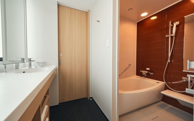Superior Twin room (트윈 침대 2개) 사진 4