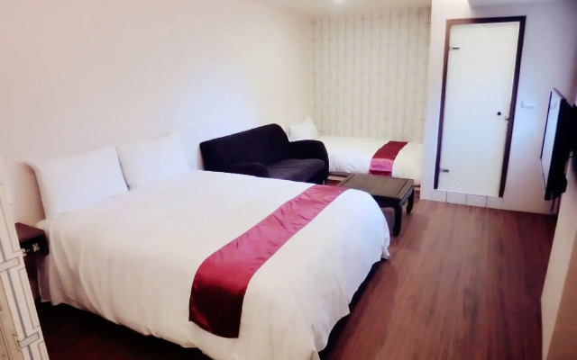 Everyday Hot Spring Hotel