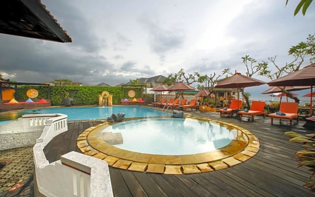 Bali Taman Lovina Resort & Spa Suites