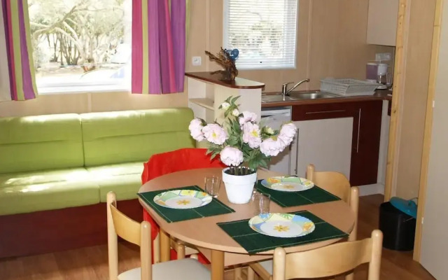 Camping Campo di Liccia