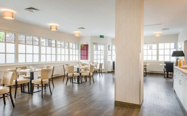 Garner Hotel Cologne Porz - Airport by IHG