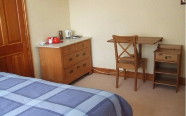 The Old School B&B